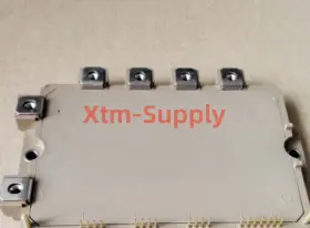 6mbp50vca-120-51 Fuji New Power Supply Module