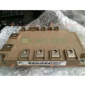 7mbi100u4s-120b-54 Fuji New Sealed Fast Ship With 1-year Warranty