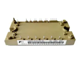 7mbr15ug120-50 Fuji New Power Module Supply