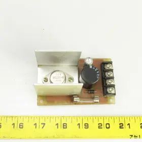 930-61-02 Fuji 4 Circuit Board