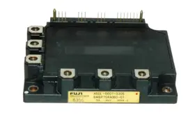 6mbp75ra060-01 Fuji A50l-0001-0305 New In Box Igbt Module