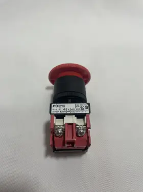 Ar22v0r-02r Fuji Ar22v0 Push Button Switch #2