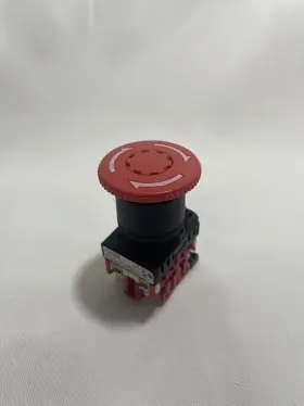Ar22v0r-02r Fuji Ar22v0 Push Button Switch