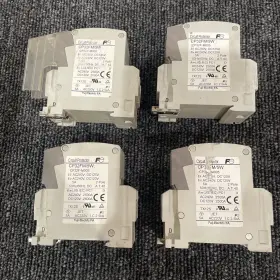 Cp32fm Fuji Electric Cp32fm/5w 4 Circuit Protector #3