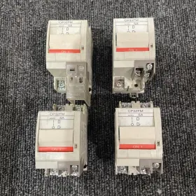 Cp32fm Fuji Electric Cp32fm/5w 4 Circuit Protector