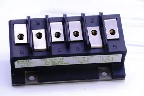 Evm32-060 Fuji Electric Gtr Module