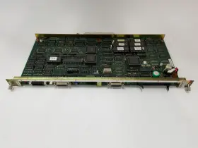 Vt2-hmcpu Fuji Electric F7706087 2 A Main Cpu Card Vt2-hmcpu Fuji Electric F7706087 2 A Main Cpu Card
