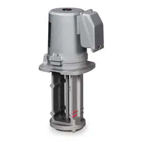 Fuji Electric Vkp-063a-4z Machine Tool Pump 1/8 Hp 230/460v Ac 3p746