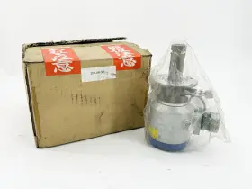 Zfk-8r-005 Fuji Electric New Oxygen Analyzer