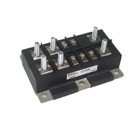 Et439 Fuji New Electric Igbt Module