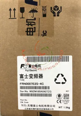 Frn0007e2s-4c Fuji 1pcs New Inverter Frn0007e2s4c