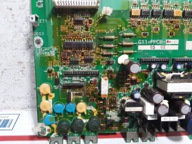 G-11ppcb-4-11 Fuji Electronic Board Sa528532-05 #3 G-11ppcb-4-11 Fuji Electronic Board Sa528532-05 #3