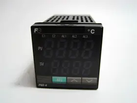 Pxr4-tcy1-4v0a1 Fuji Electric Temperature Controller