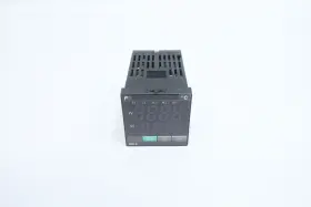 Pxr4res1-gv0a1 Fuji Pxr4res1gv0a1 Pxr-4 Digital Temperature Controller 100-240v-ac