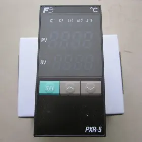 Pxr5tay1-fv000-a Fuji 1pc New Electronic Thermostat Free Shipping#qw