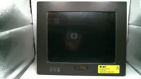 Pxz4ray25vc26d Fuji Maple Systems Pc100c Panel Mount Computer Touchscreen Guaranteed Make Offer R-37
