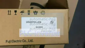 Ug221h-le4 Fuji New Touch Screen Panel Ug221hle4 Hmi Expedited Shipping In Box#