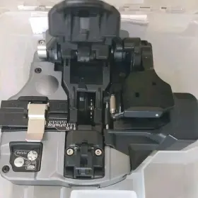 Ct-50 Fujikura Original Ct50 Optical Fiber Cleaver Cut Cutting Holders #2