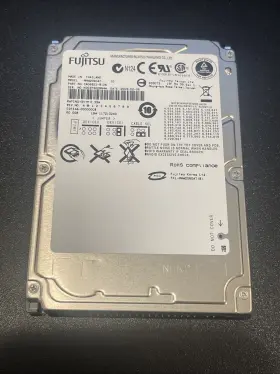 Mhw2060at Fujitsu 60g Hard Drive Mhw2060at Fujitsu 60g Hard Drive
