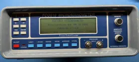 Fc0510 Furness Controls Limited Fco510 Micromanometer