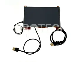 Eli70-cr Future Designs Inc. Lcd Display Module With Warranty