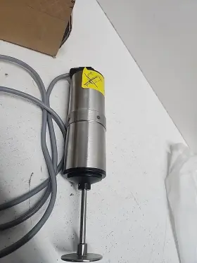 00032280 G. Wolter-kempf Wk 01 Viscosity Unit Used