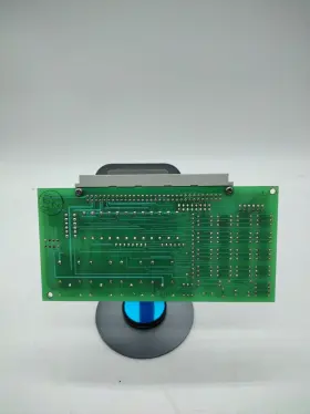 20-0265 Galaxy Controls Systems Control Universal Dual Port Interface Pcb 94vo 2102 #2