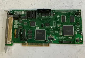 Dmc-1846 Galil 4-axis Pci Motion Control Board Ns Q6e