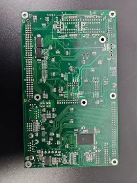 Dmc-2133 Galil Rev F Motion Controller #2