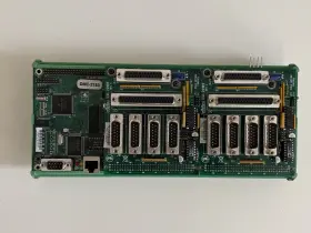 Imc-20105 Galil Dmc-2153 Motion Controller Dcm-2143 24vdc Din Mount Plus Two Modules