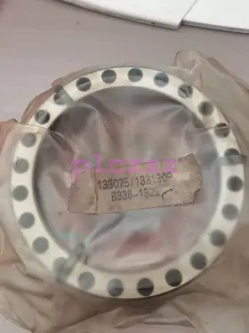 133130p Gamet 133075/133130p Precision Machine Tool Bearing 1pcs New