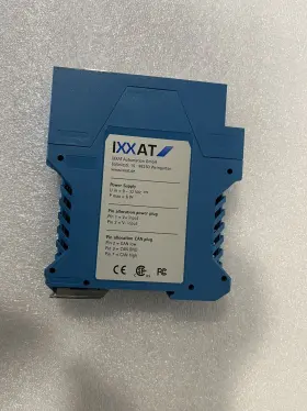 1.01.0086.10201 Gateway Ixxat Hms Networks Plc Communication