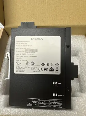 Mgate5118 Gateway 5118 For Moxa Mgate