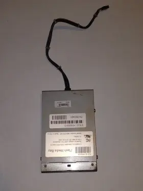 680-070-565 Gateway Computer 5502423 Flash Media Drive Bay Vintage Sd Compact Mem #2