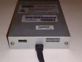 680-070-565 Gateway Computer 5502423 Flash Media Drive Bay Vintage Sd Compact Mem #3