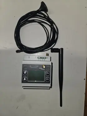 Dxm700 Gateway Banner B1r1 Wireless Controller