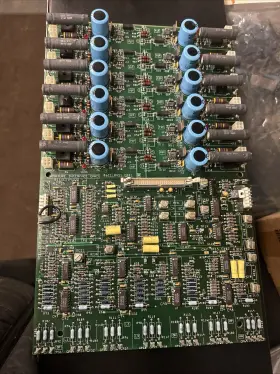 0621l0451-g001 Ge 0621l0451 New General Electric Interface Carte 0621l0451g001