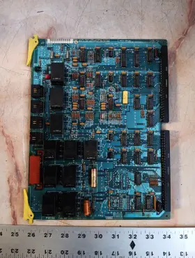 44a719311-g02 Ge 44a717653-001 Fanuc Power Control Board Pwc02 R05/7