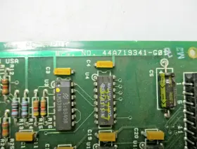 44a719341-g01 Ge General Electric Circuit Board Ac Input #2