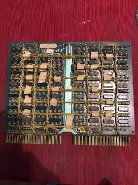 44b398330-002 Ge 44b398252-001 44b398330-002/1 Circuit Board Xlnt