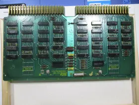 44b398880-002 Ge 44b398880-002/3 Used General Electric Drive Circuit Board 44b398880