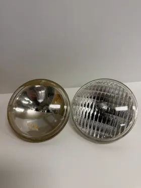 50par36-wfl Ge Spotlight 12v 50w Box Included #3