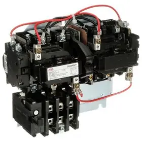 Cr309c002 Ge Non-combination Starter