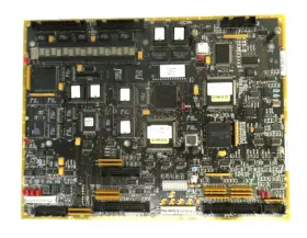 Ds200ldcch1ara Ge Drive Control Lan Communications Board Parts/repair
