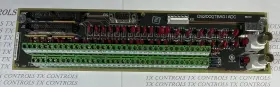 Ds200qtbag1adc Ge General Electric Mark V Ds200qtbag1a Terminal Board