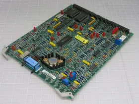Ds3800hsaa1u1n Ge 70a3-16 Regulator Dom-plus Servo Amp Board T199840