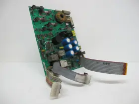 F31x111psharg1 Ge General Electric Power Supply Card Drive Board Control Pcb