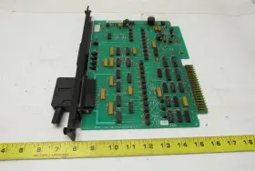 44a730851-g01 Ge Fanuc 44a730851g01 I/o Xmit Module Circuit Board Card