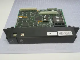 44a731660-g01 Ge Fanuc 1539954 Cpu Central Processor Unit T169792 #2