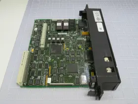 44a731660-g01 Ge Fanuc 1539954 Cpu Central Processor Unit T169792 #3